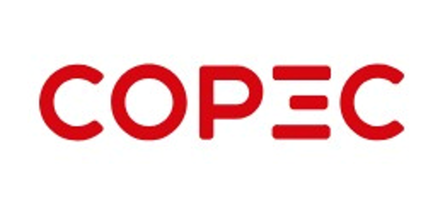 Logo Copec