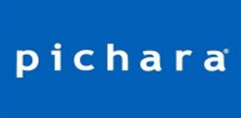 Logo Pichara