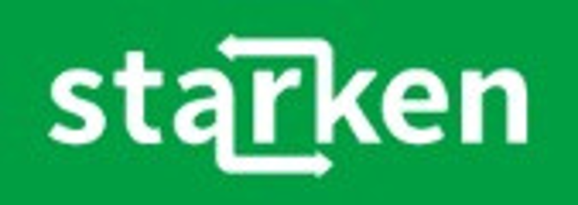 Logo Starken